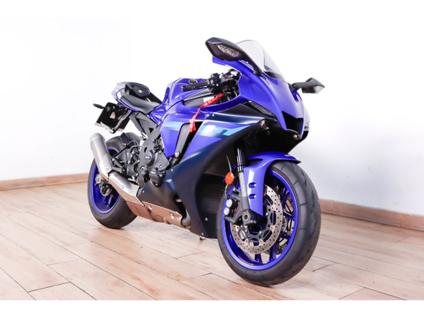Yamaha YZF-R 1