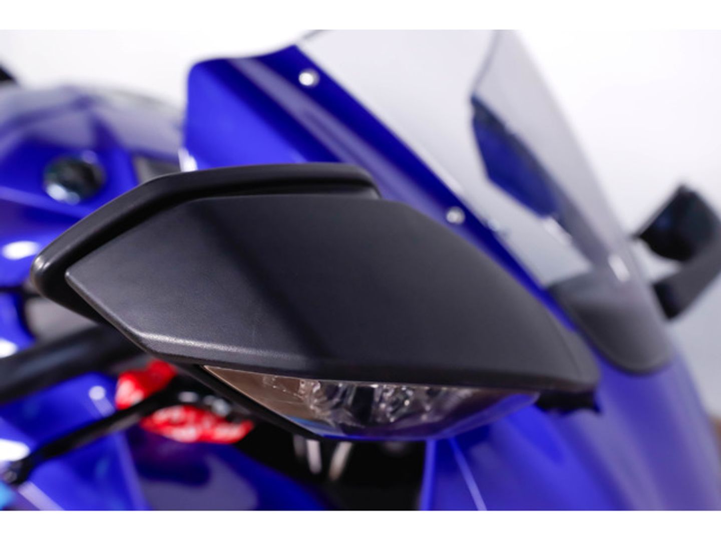 Yamaha YZF-R 1