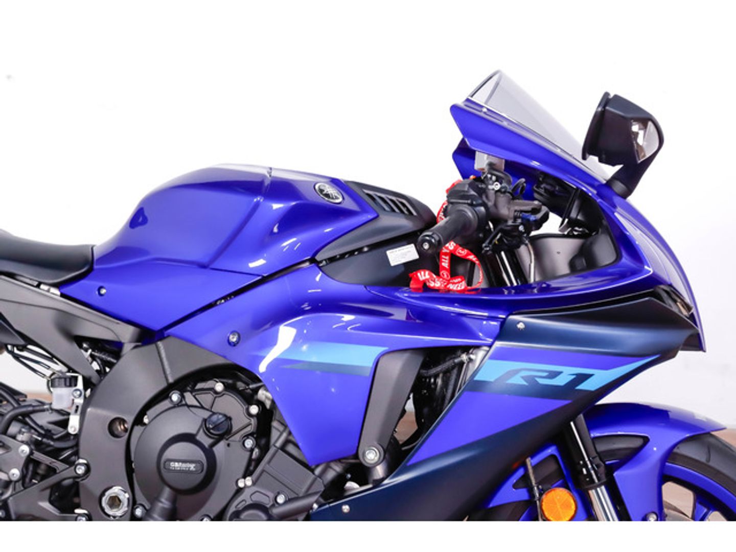 Yamaha YZF-R 1