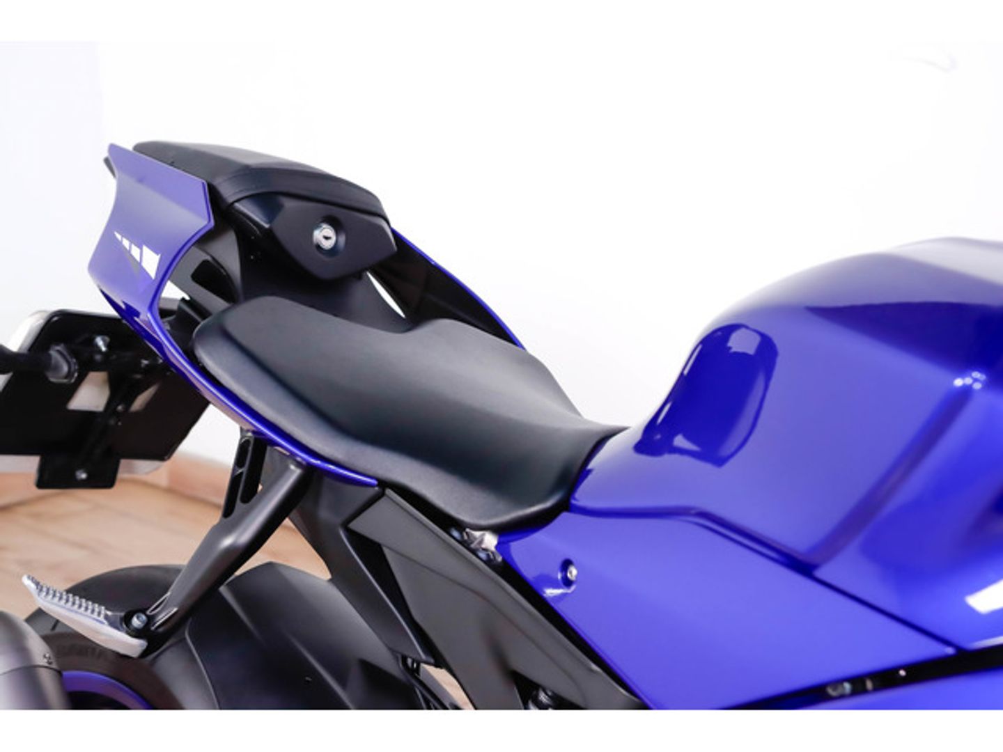 Yamaha YZF-R 1
