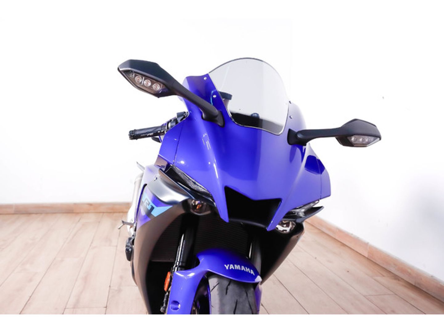 Yamaha YZF-R 1