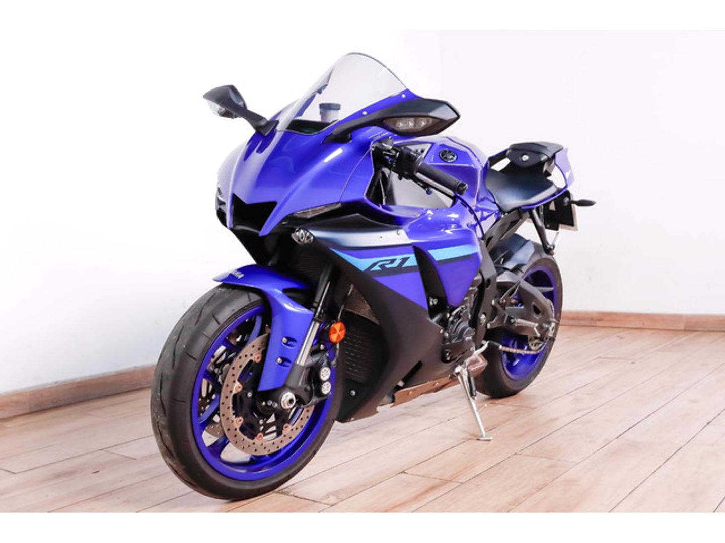 Yamaha YZF-R 1