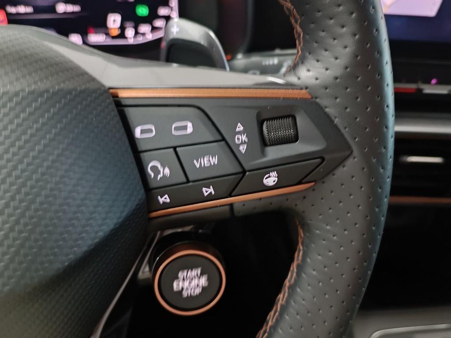 CUPRA León 1.4 e-Hybrid VZ DSG 180 kW (245 CV)