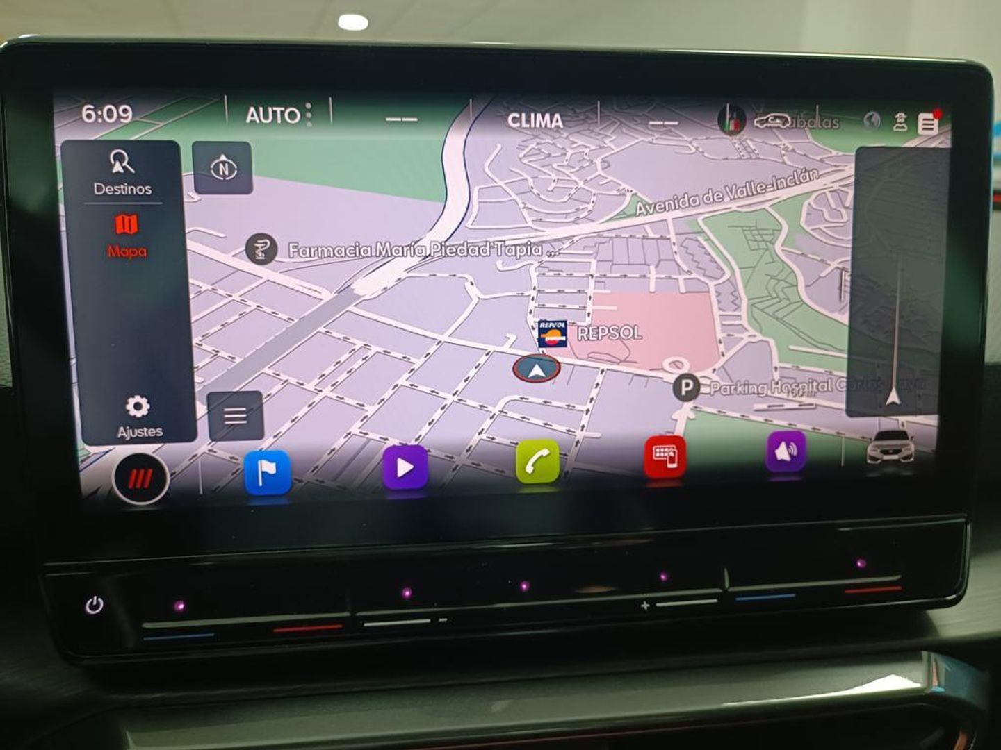 CUPRA León 1.4 e-Hybrid VZ DSG 180 kW (245 CV)
