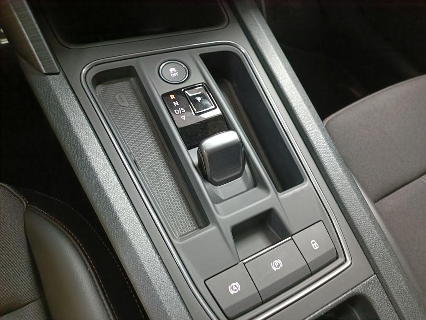 CUPRA León 1.4 e-Hybrid VZ DSG 180 kW (245 CV)