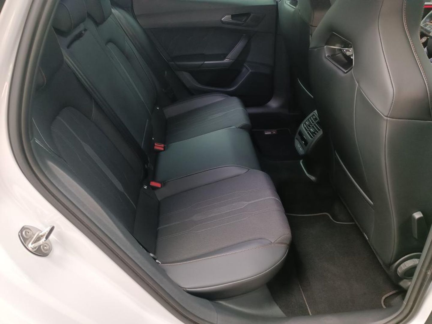 CUPRA León 1.4 e-Hybrid VZ DSG 180 kW (245 CV)