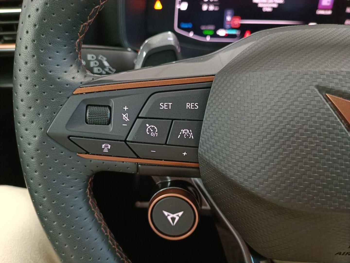 CUPRA León 1.4 e-Hybrid VZ DSG 180 kW (245 CV)