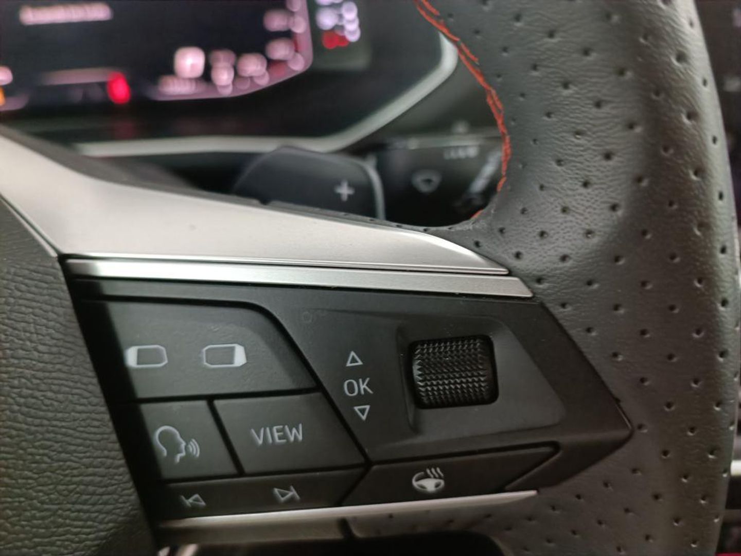 SEAT Tarraco 2.0 TDI S&S FR Edition DSG 110 kW (150 CV)