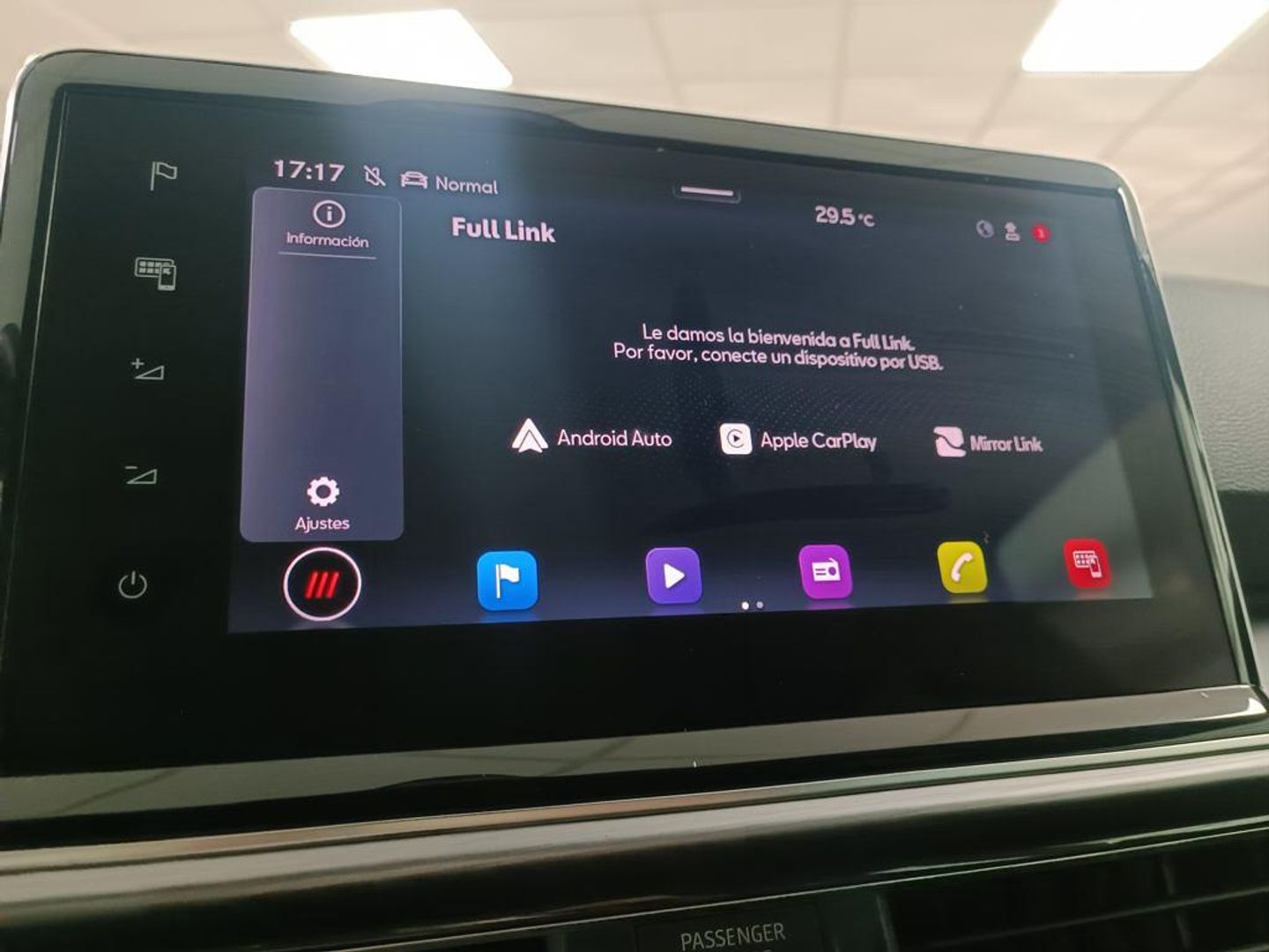 SEAT Tarraco 2.0 TDI S&S FR Edition DSG 110 kW (150 CV)