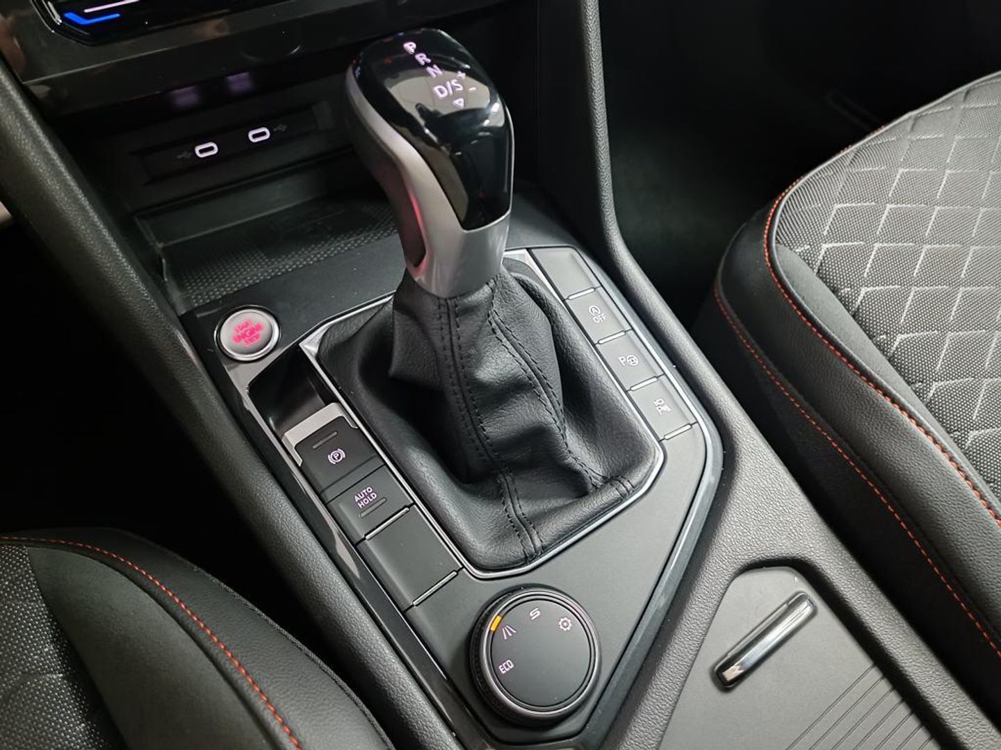SEAT Tarraco 2.0 TDI S&S FR Edition DSG 110 kW (150 CV)