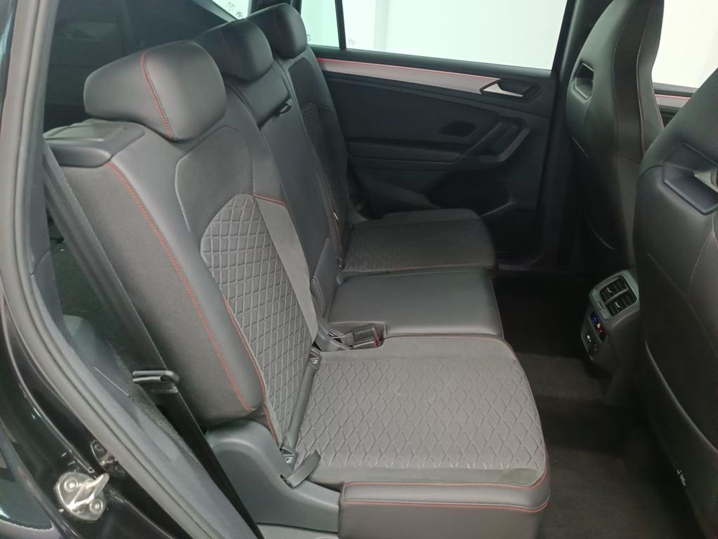 SEAT Tarraco 2.0 TDI S&S FR Edition DSG 110 kW (150 CV)
