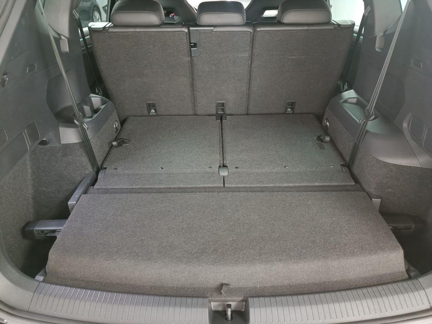 SEAT Tarraco 2.0 TDI S&S FR Edition DSG 110 kW (150 CV)