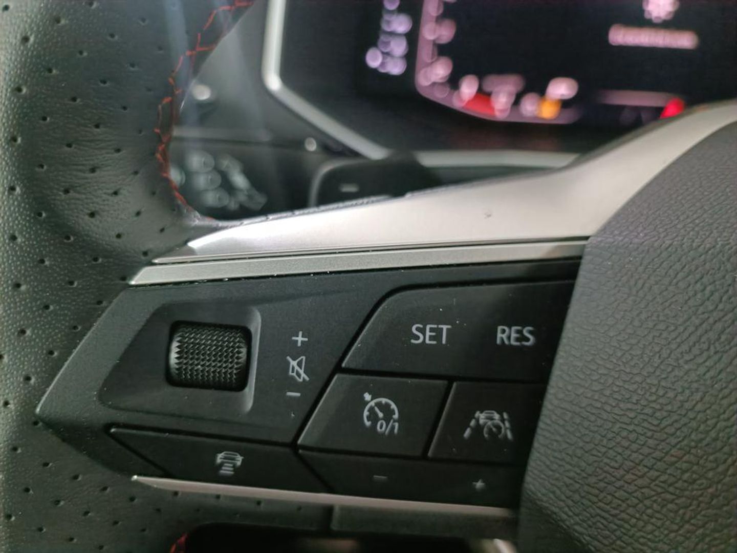 SEAT Tarraco 2.0 TDI S&S FR Edition DSG 110 kW (150 CV)
