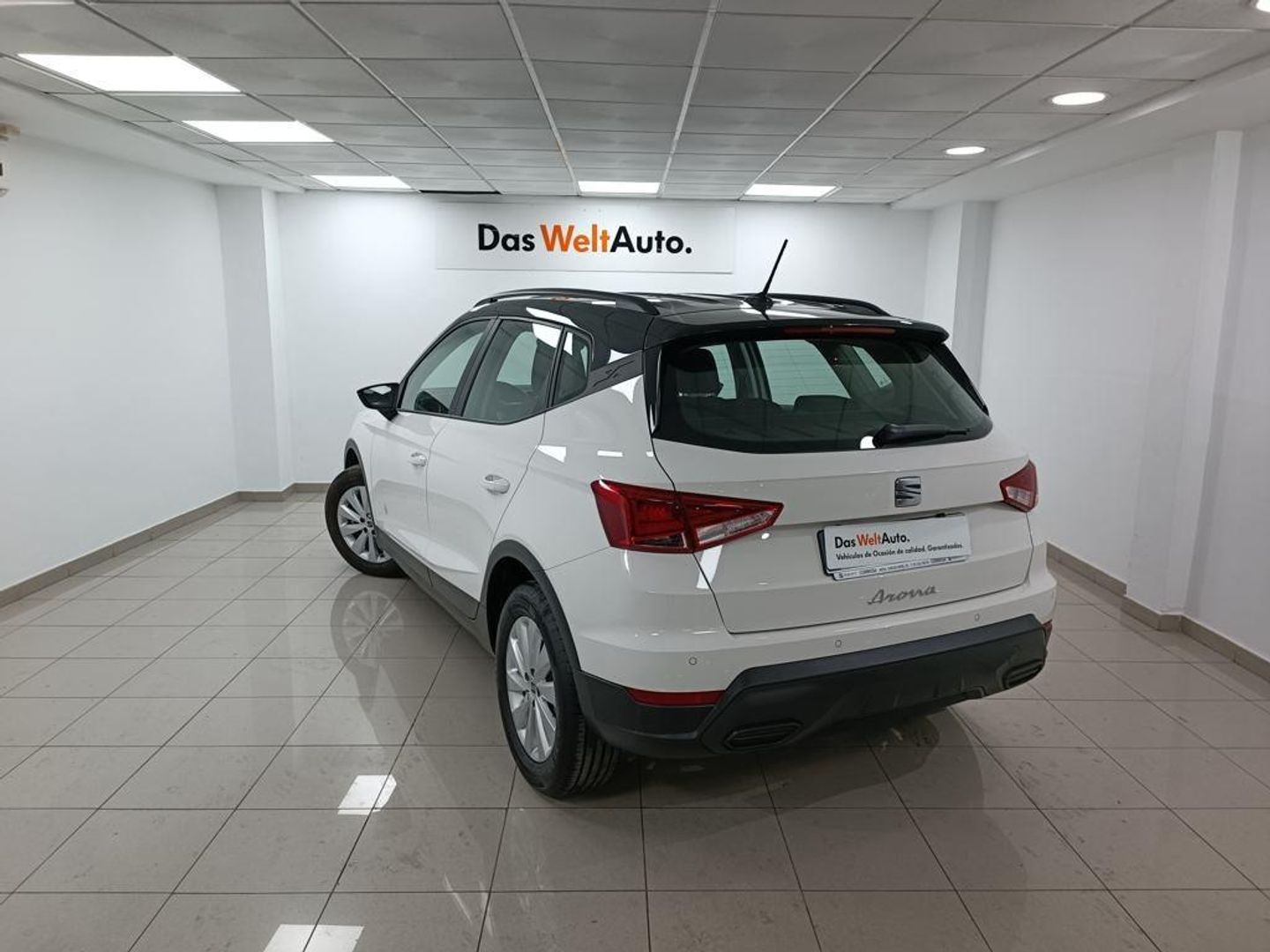 SEAT Arona 1.0 TSI Style XM 81 kW (110 CV)