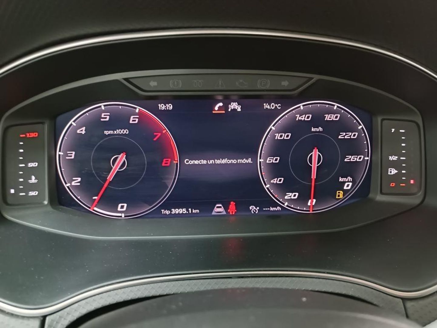 SEAT Arona 1.0 TSI Style XM 81 kW (110 CV)