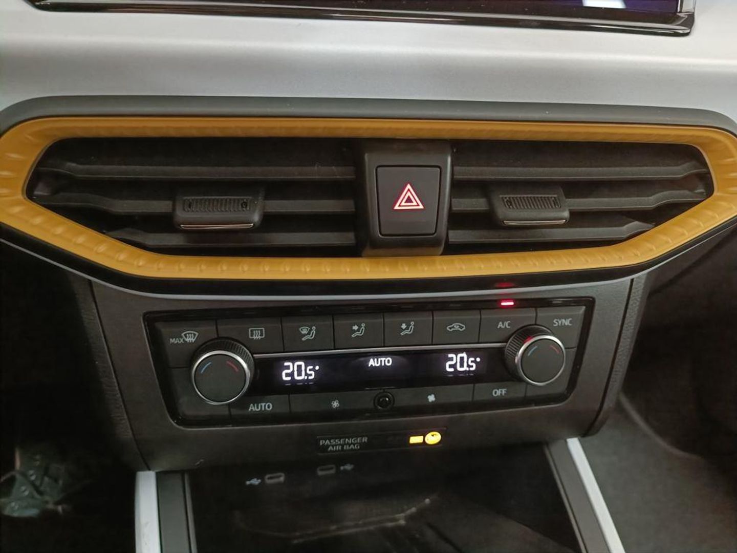 SEAT Arona 1.0 TSI Style XM 81 kW (110 CV)