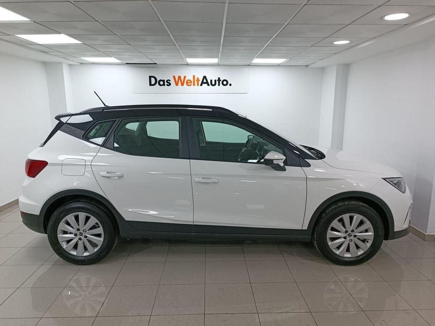 SEAT Arona 1.0 TSI Style XM 81 kW (110 CV)