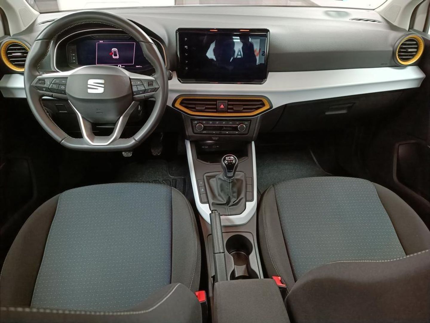 SEAT Arona 1.0 TSI Style XM 81 kW (110 CV)