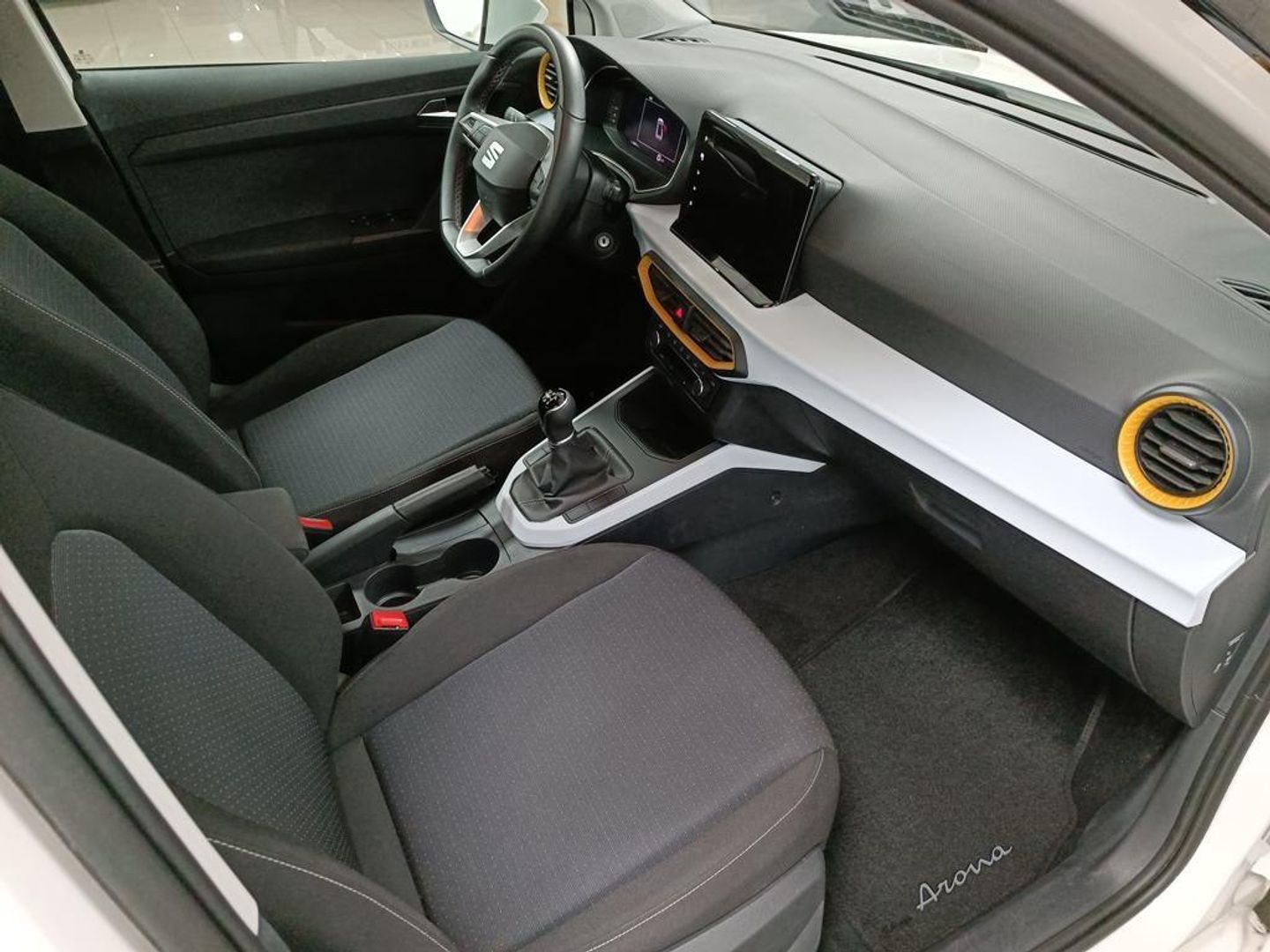 SEAT Arona 1.0 TSI Style XM 81 kW (110 CV)