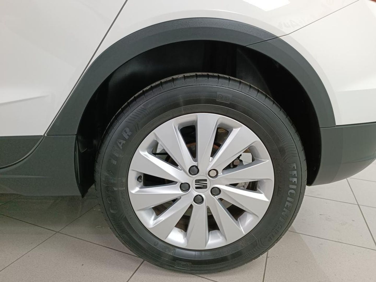 SEAT Arona 1.0 TSI Style XM 81 kW (110 CV)