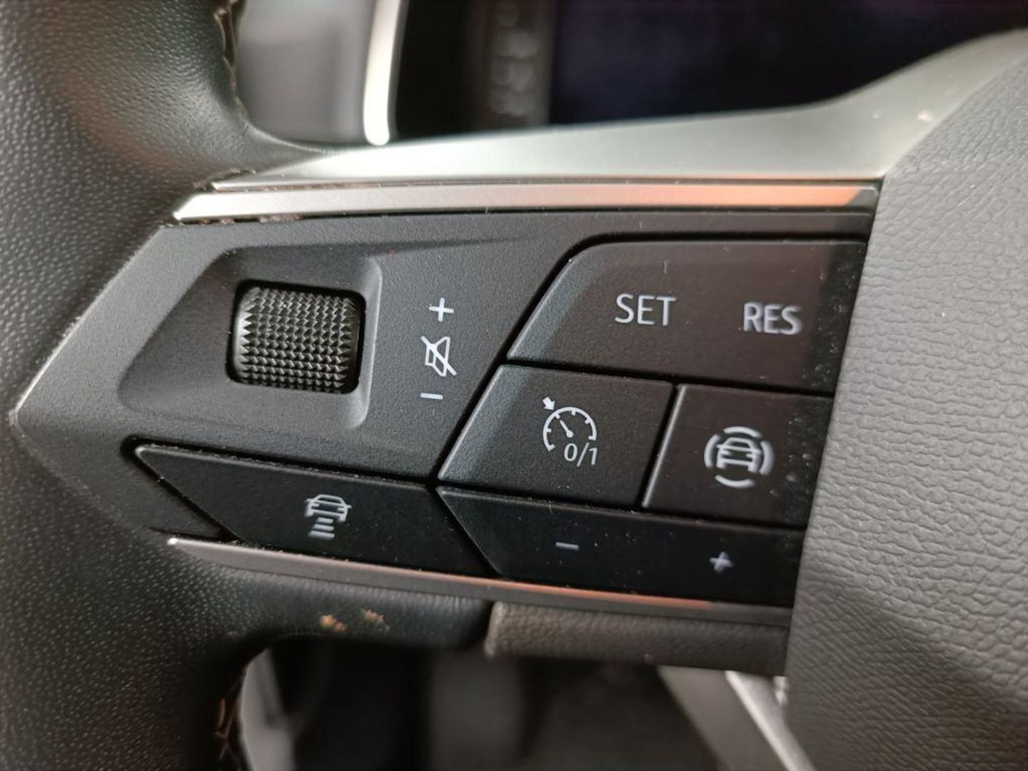 SEAT Arona 1.0 TSI Style XM 81 kW (110 CV)