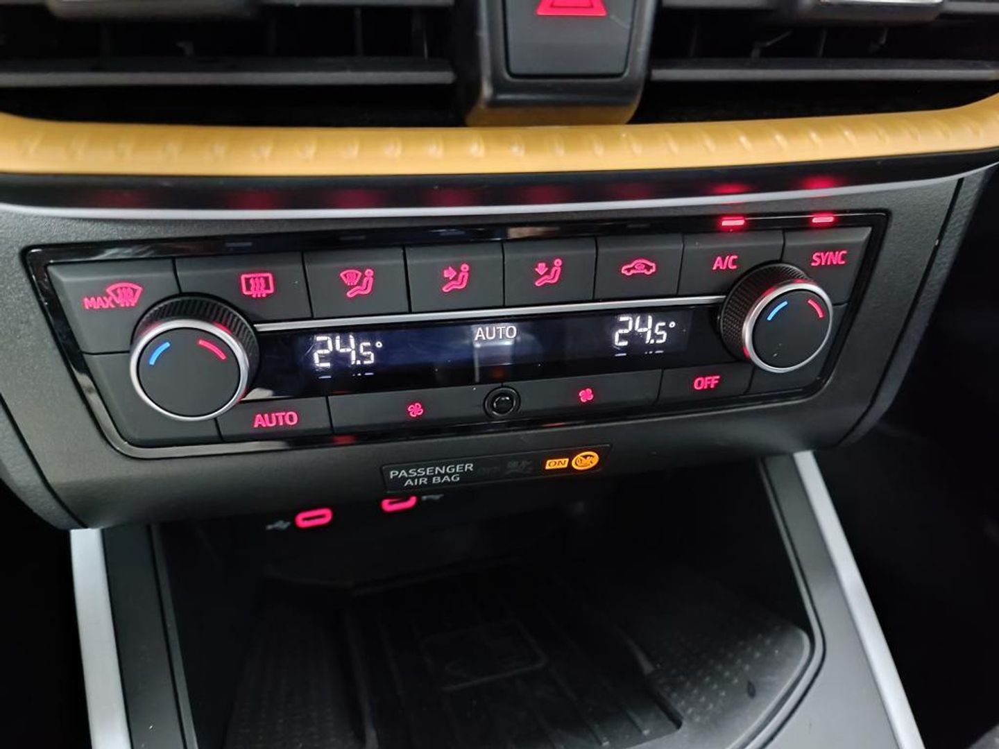 SEAT Arona 1.0 TSI Style XM DSG 81 kW (110 CV)