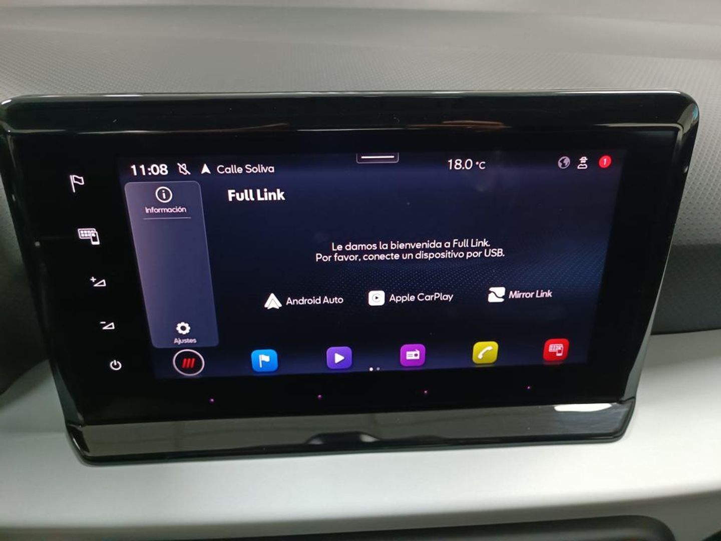 SEAT Arona 1.0 TSI Style XM DSG 81 kW (110 CV)