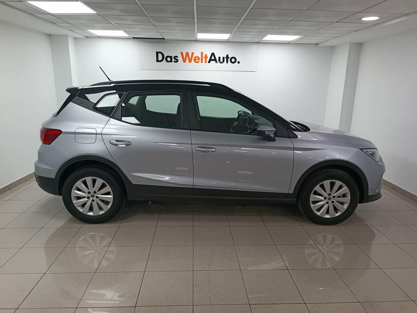 SEAT Arona 1.0 TSI Style XM DSG 81 kW (110 CV)