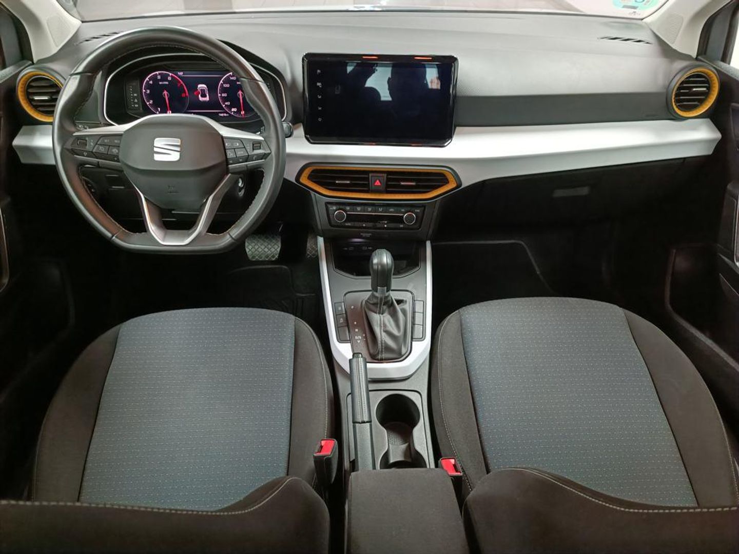 SEAT Arona 1.0 TSI Style XM DSG 81 kW (110 CV)