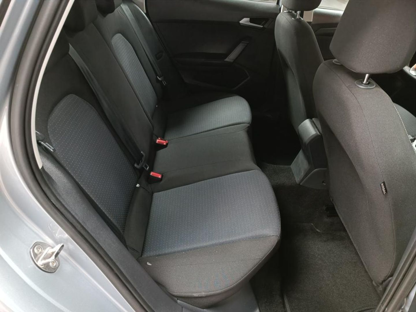 SEAT Arona 1.0 TSI Style XM DSG 81 kW (110 CV)