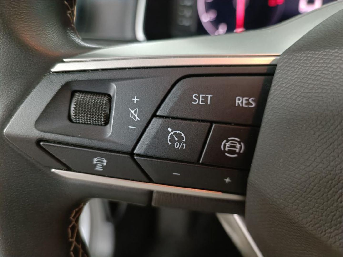 SEAT Arona 1.0 TSI Style XM DSG 81 kW (110 CV)