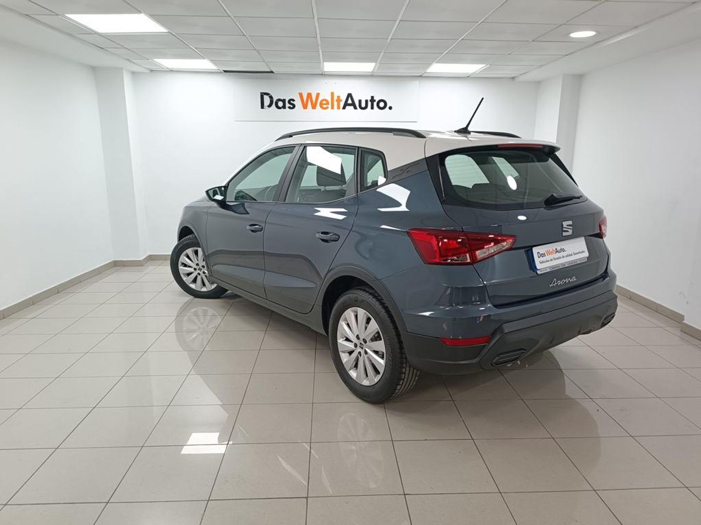 SEAT Arona 1.0 TSI Style XM DSG 85 kW (115 CV)
