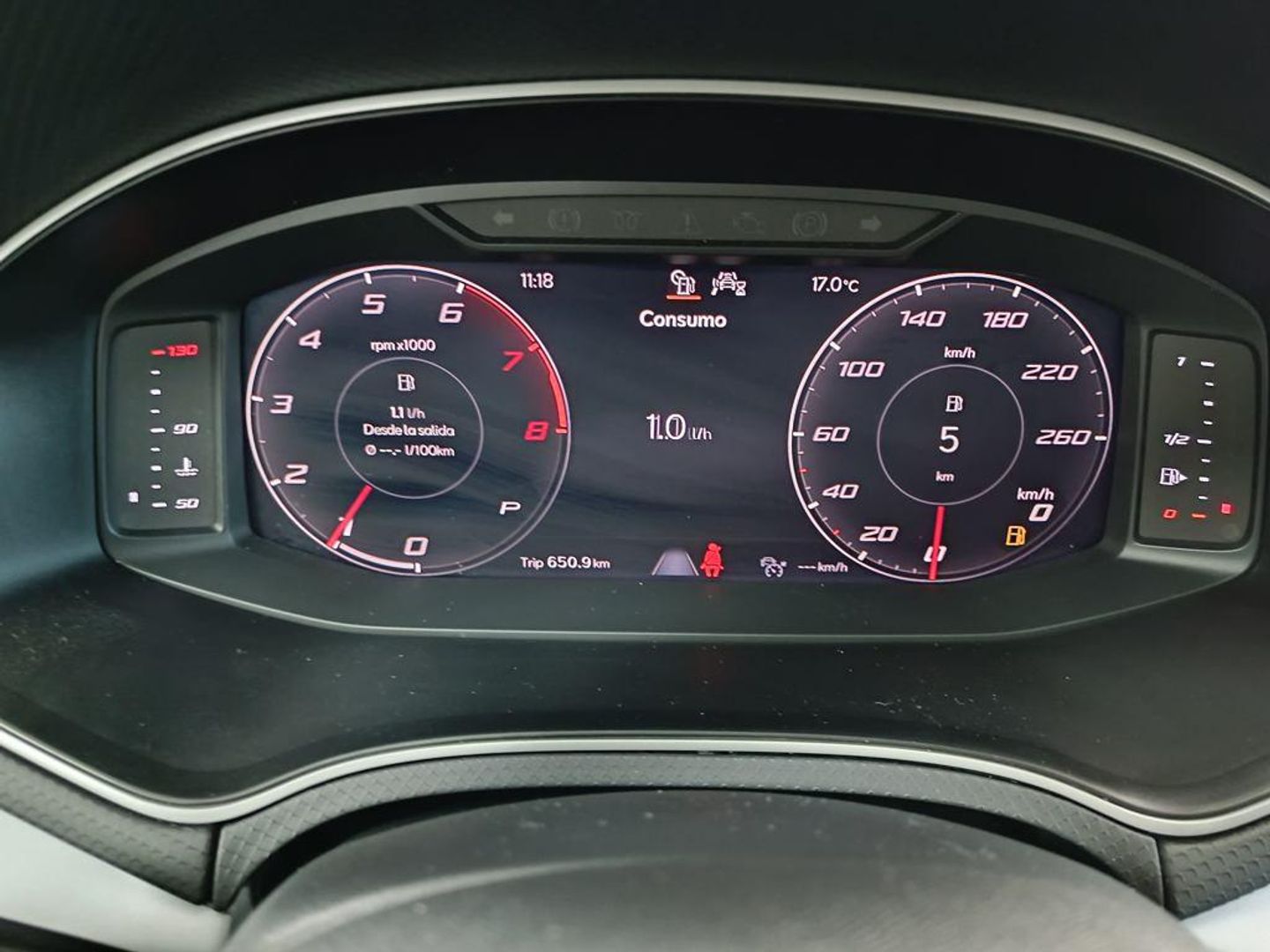 SEAT Arona 1.0 TSI Style XM DSG 85 kW (115 CV)