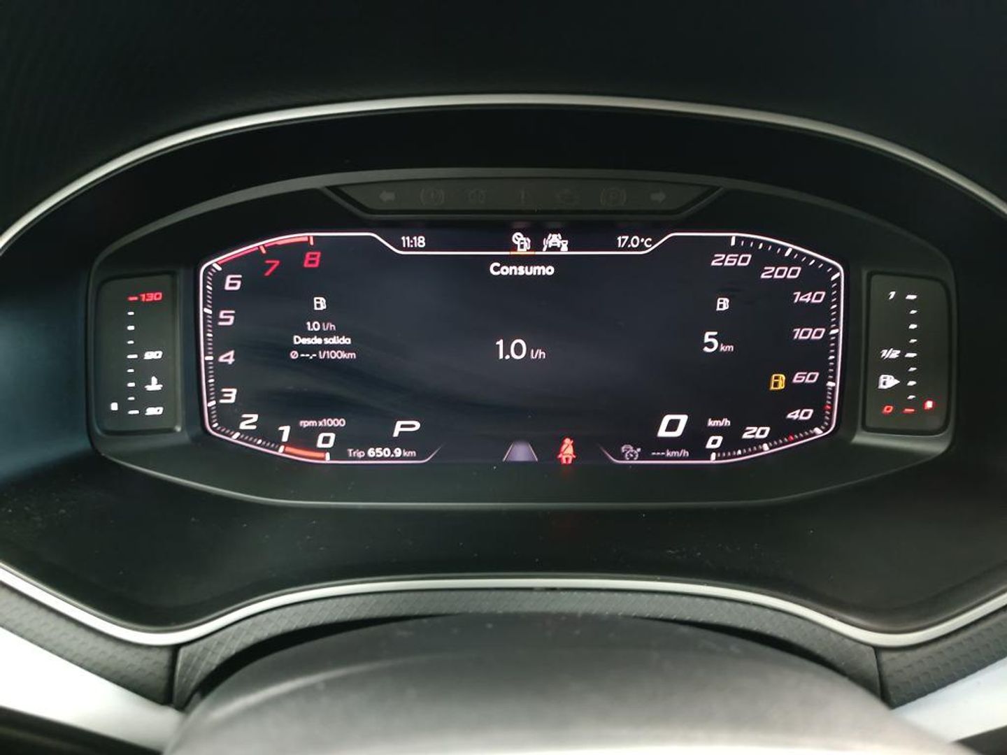 SEAT Arona 1.0 TSI Style XM DSG 85 kW (115 CV)