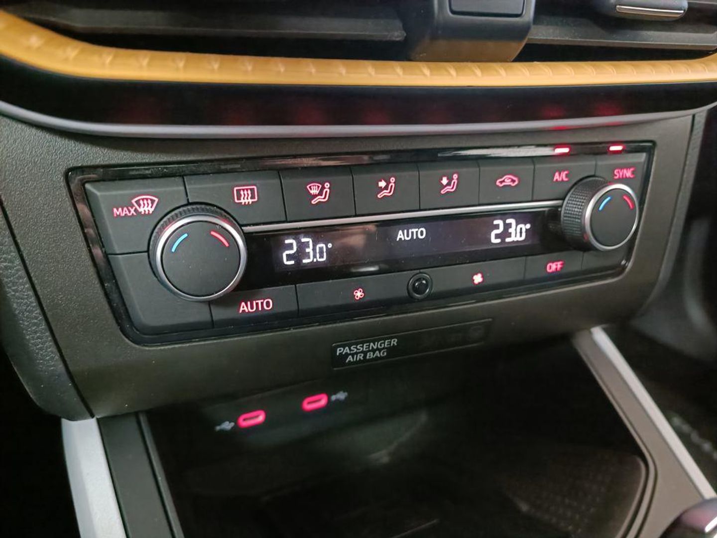 SEAT Arona 1.0 TSI Style XM DSG 85 kW (115 CV)