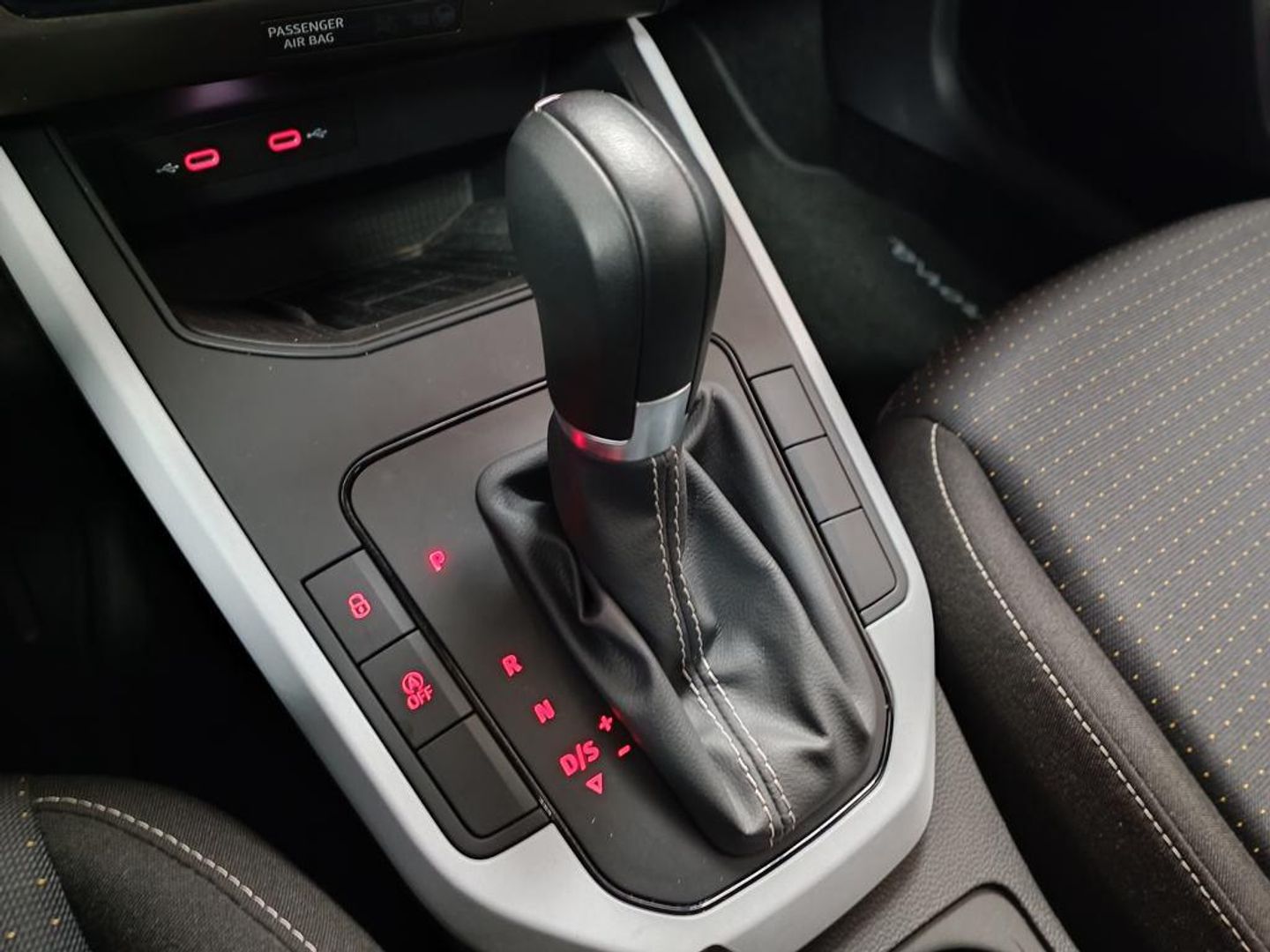 SEAT Arona 1.0 TSI Style XM DSG 85 kW (115 CV)