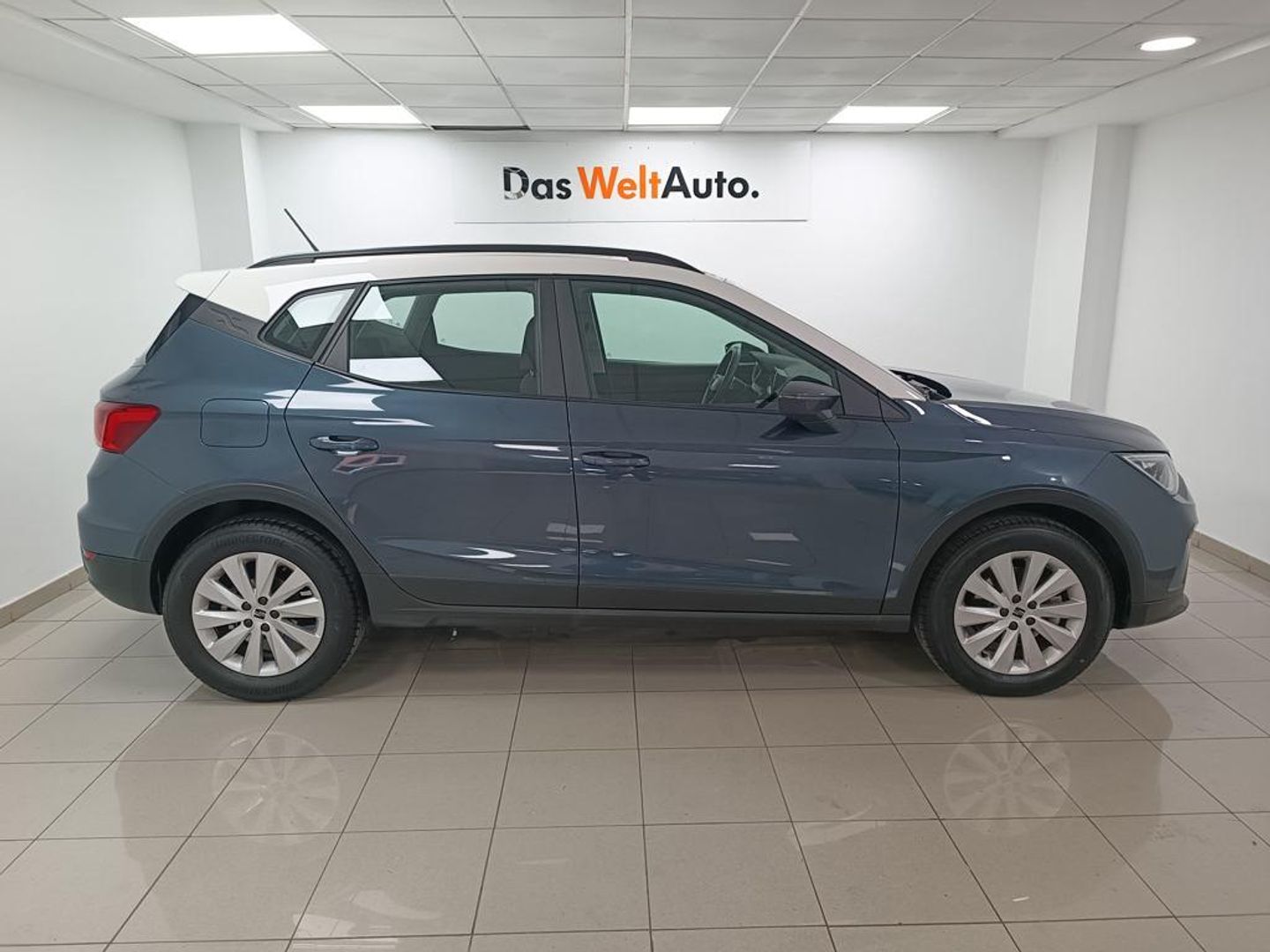 SEAT Arona 1.0 TSI Style XM DSG 85 kW (115 CV)