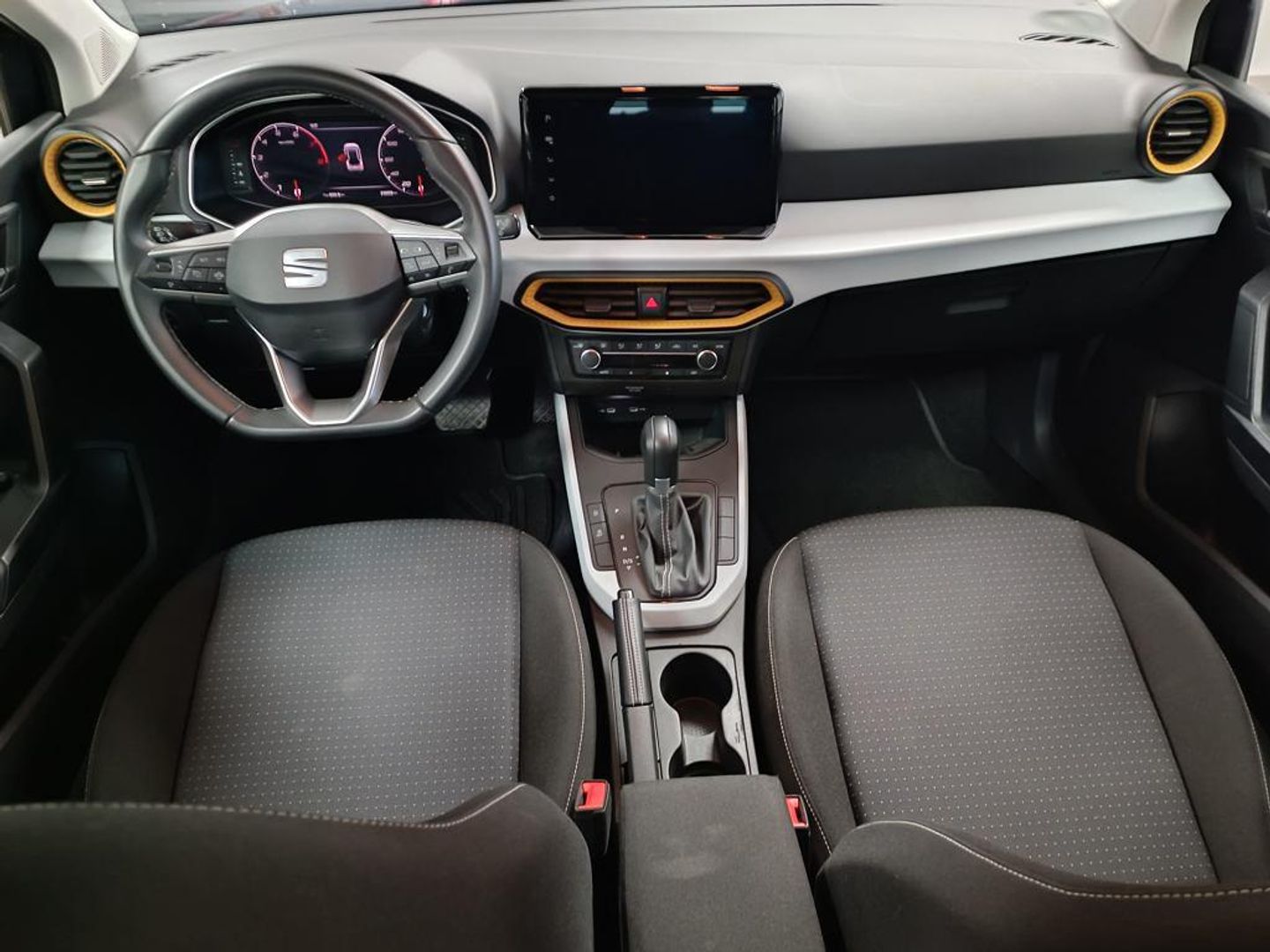 SEAT Arona 1.0 TSI Style XM DSG 85 kW (115 CV)