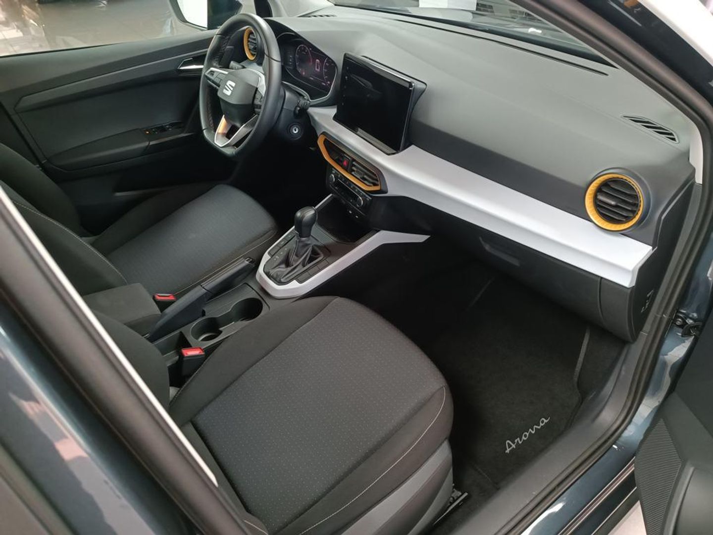 SEAT Arona 1.0 TSI Style XM DSG 85 kW (115 CV)