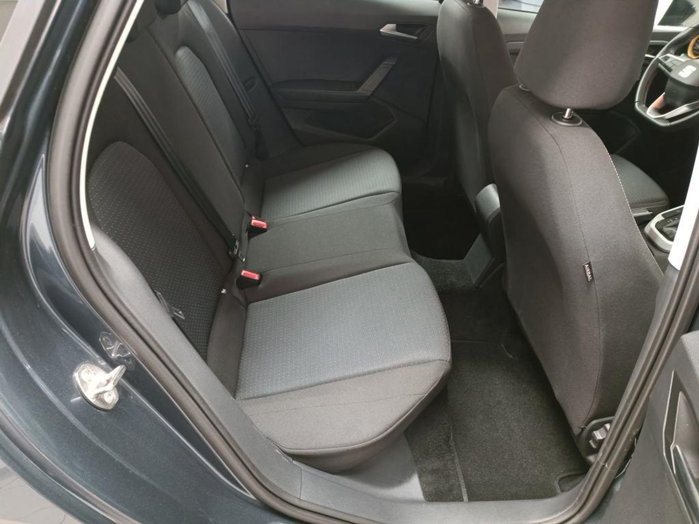 SEAT Arona 1.0 TSI Style XM DSG 85 kW (115 CV)