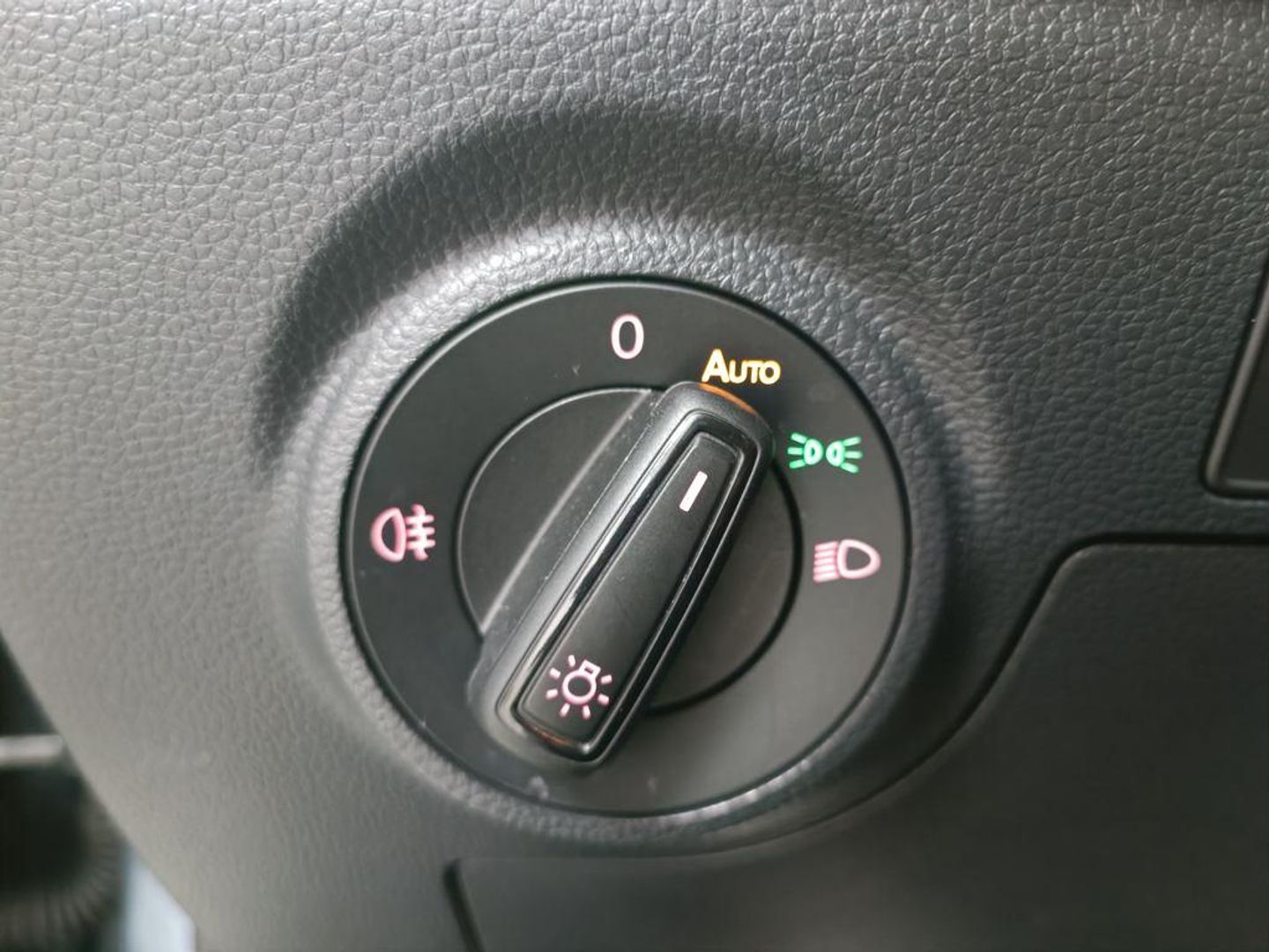 SEAT Arona 1.0 TSI Style XM DSG 85 kW (115 CV)