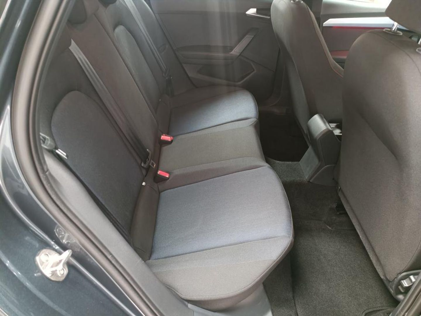 SEAT Arona 1.0 TSI FR XM DSG 85 kW (115 CV)