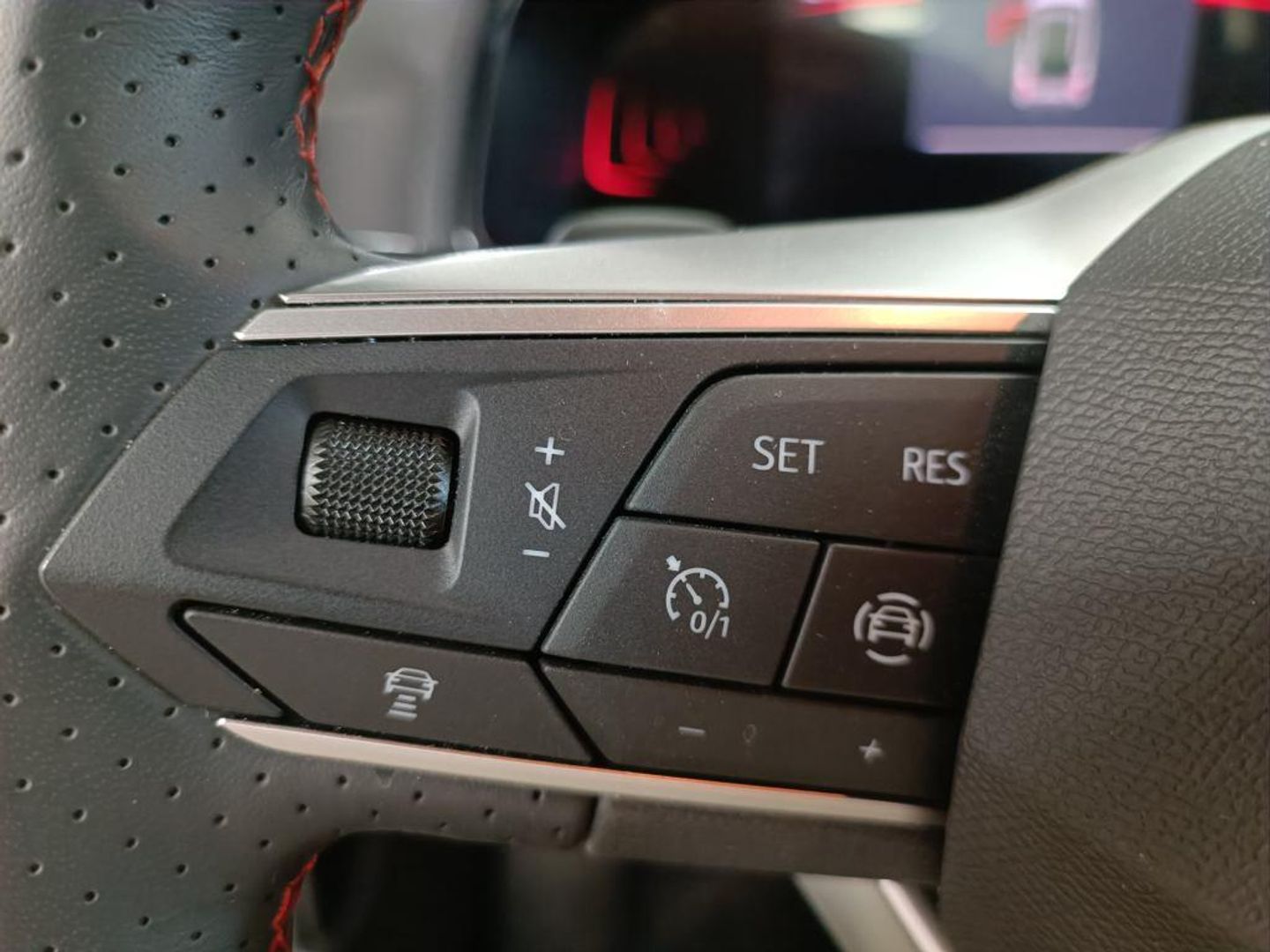 SEAT Arona 1.0 TSI FR XM DSG 85 kW (115 CV)
