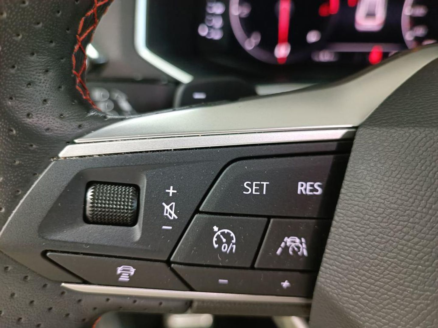 SEAT Tarraco 2.0 TDI S&S FR 4Drive DSG 147 kW (200 CV)