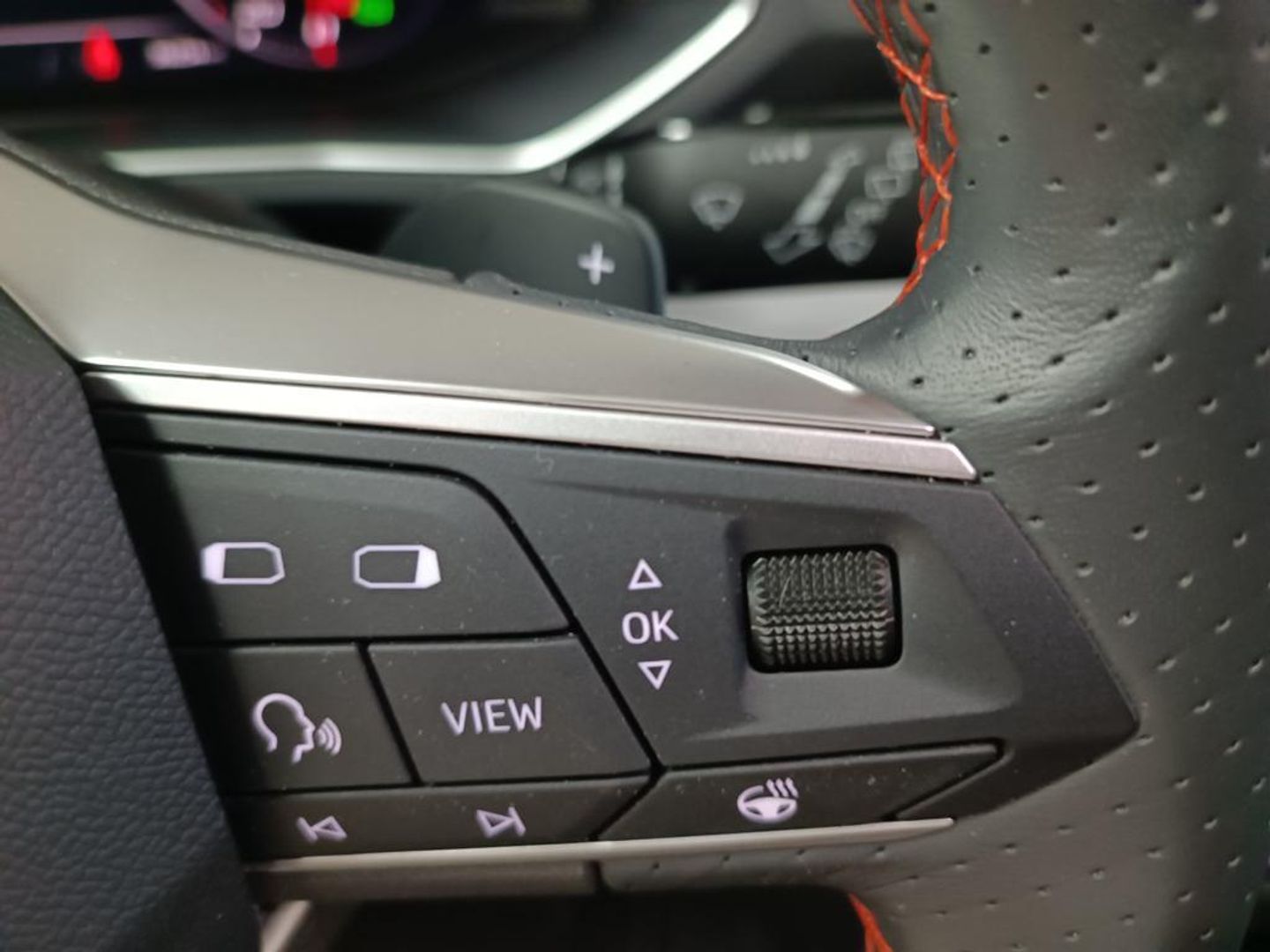 SEAT Tarraco 2.0 TDI S&S FR 4Drive DSG 147 kW (200 CV)
