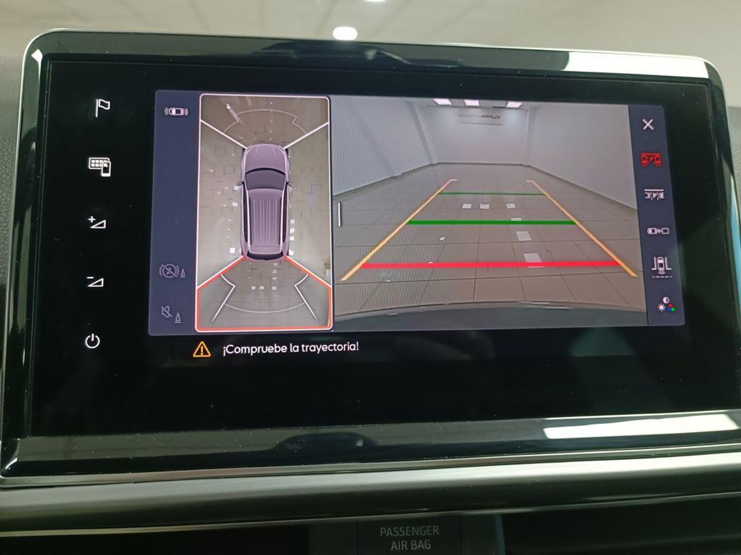 SEAT Tarraco 2.0 TDI S&S FR 4Drive DSG 147 kW (200 CV)