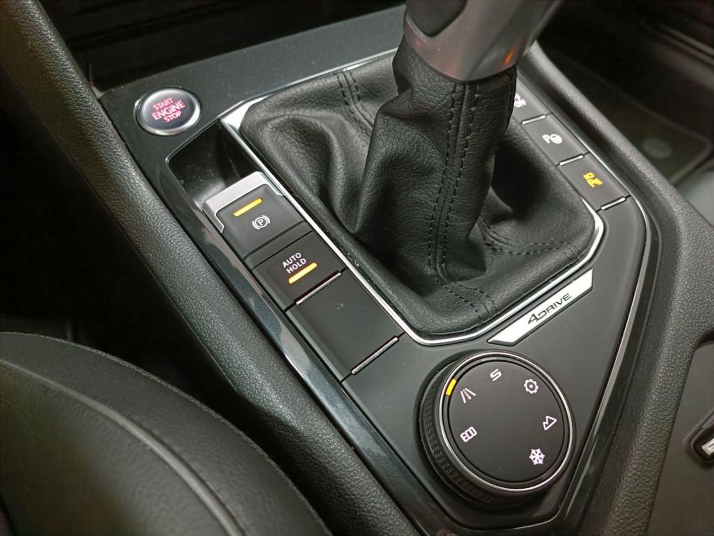 SEAT Tarraco 2.0 TDI S&S FR 4Drive DSG 147 kW (200 CV)