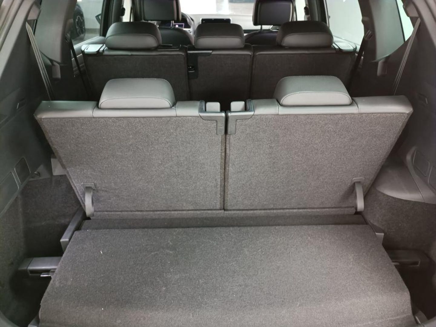 SEAT Tarraco 2.0 TDI S&S FR 4Drive DSG 147 kW (200 CV)