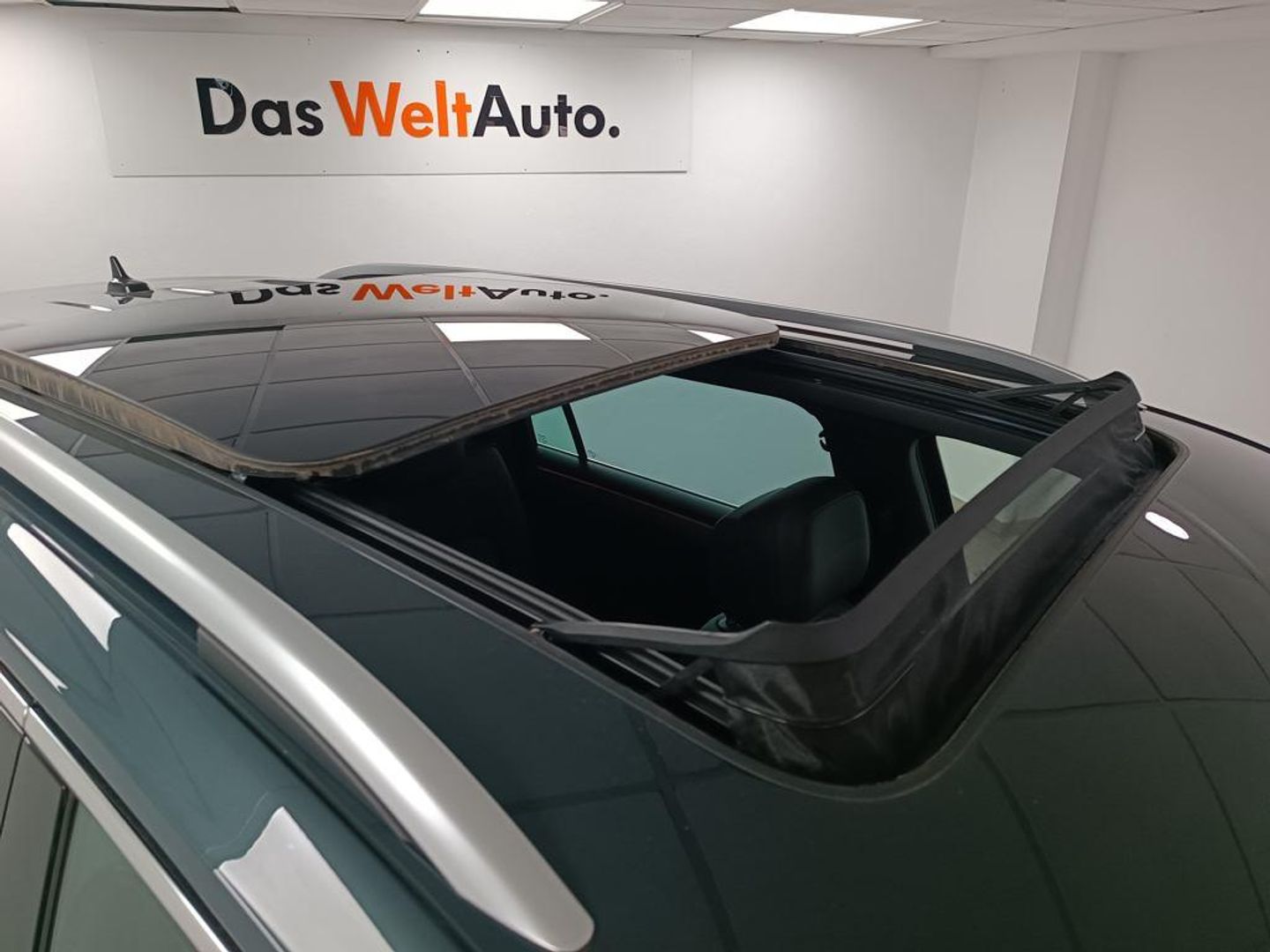 SEAT Tarraco 2.0 TDI S&S FR 4Drive DSG 147 kW (200 CV)