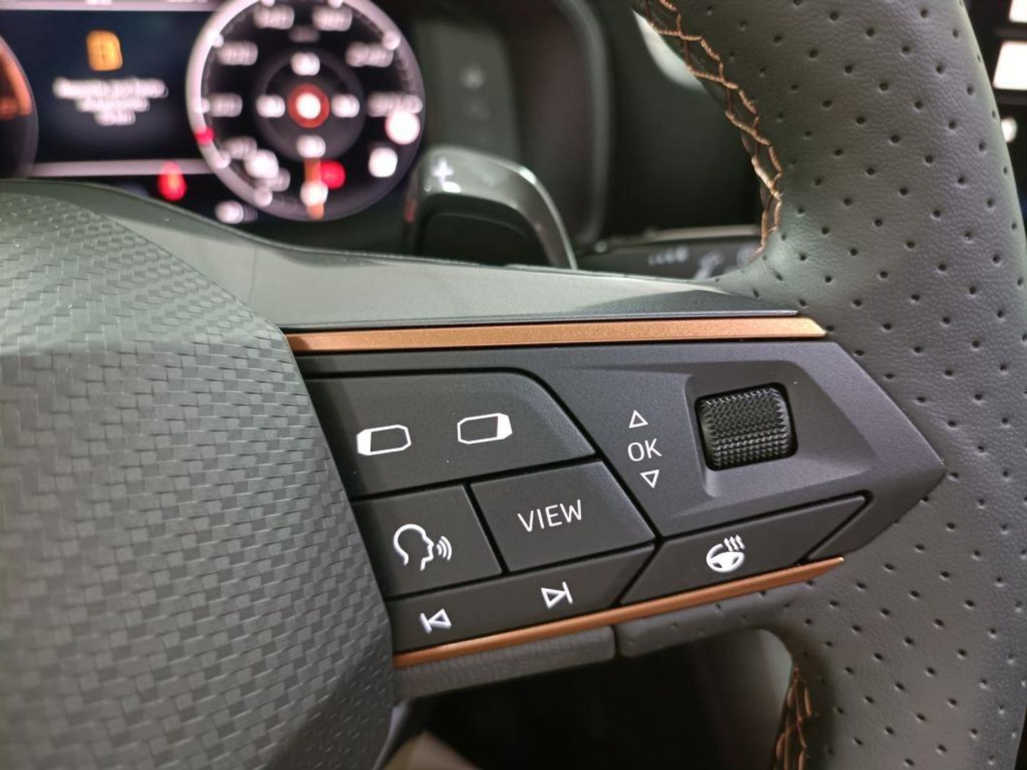 CUPRA Formentor 1.5 TSI DSG 110 kW (150 CV)